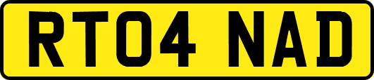 RT04NAD