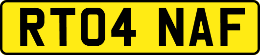RT04NAF