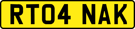 RT04NAK