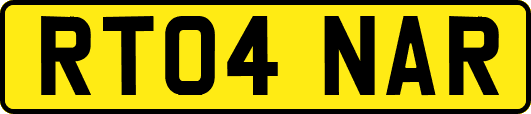 RT04NAR
