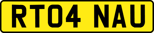 RT04NAU