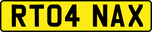 RT04NAX