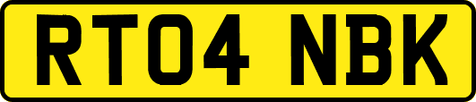 RT04NBK
