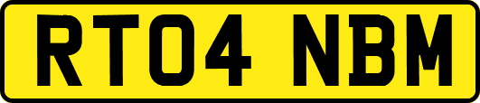 RT04NBM