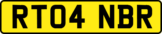 RT04NBR