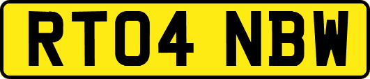 RT04NBW