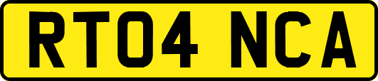 RT04NCA
