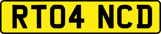 RT04NCD