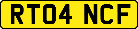RT04NCF