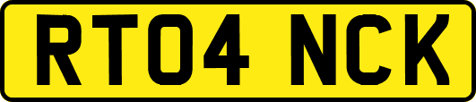 RT04NCK