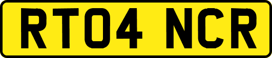 RT04NCR