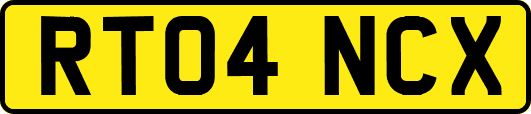 RT04NCX