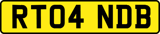 RT04NDB