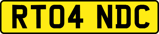 RT04NDC