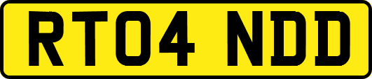 RT04NDD