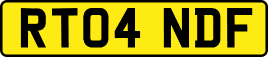 RT04NDF
