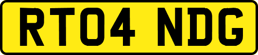 RT04NDG