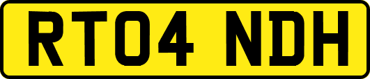 RT04NDH