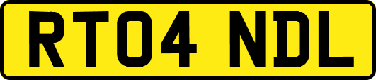 RT04NDL