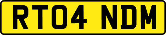 RT04NDM