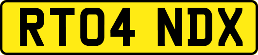 RT04NDX