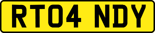 RT04NDY