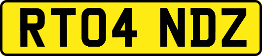 RT04NDZ