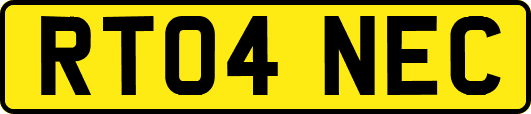 RT04NEC