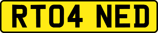 RT04NED