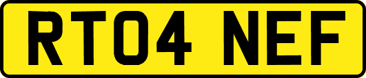 RT04NEF