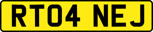 RT04NEJ