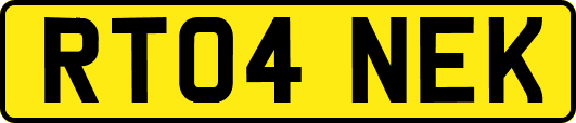 RT04NEK