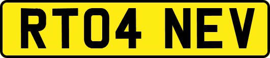 RT04NEV