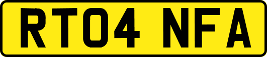 RT04NFA