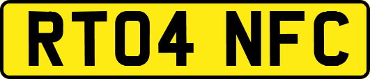 RT04NFC