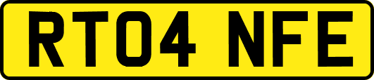RT04NFE