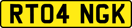 RT04NGK