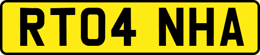 RT04NHA