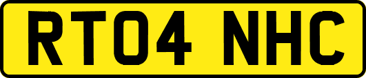 RT04NHC
