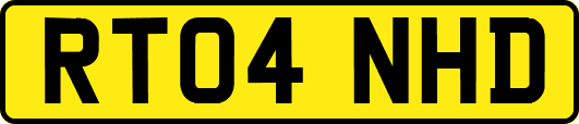 RT04NHD
