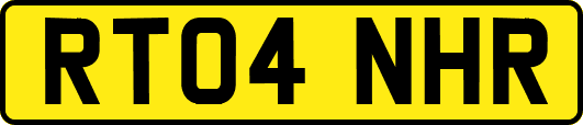 RT04NHR