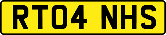 RT04NHS