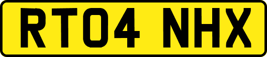 RT04NHX