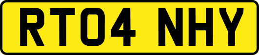 RT04NHY