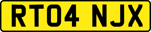 RT04NJX