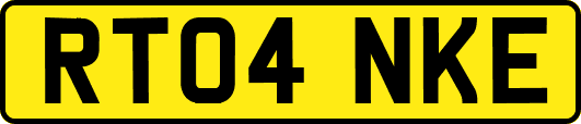 RT04NKE