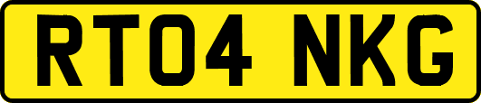 RT04NKG