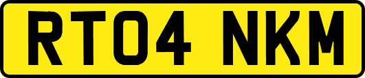 RT04NKM