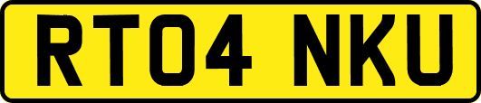RT04NKU
