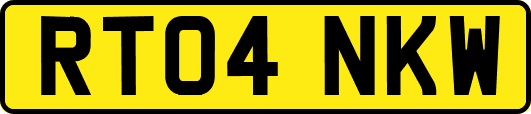 RT04NKW